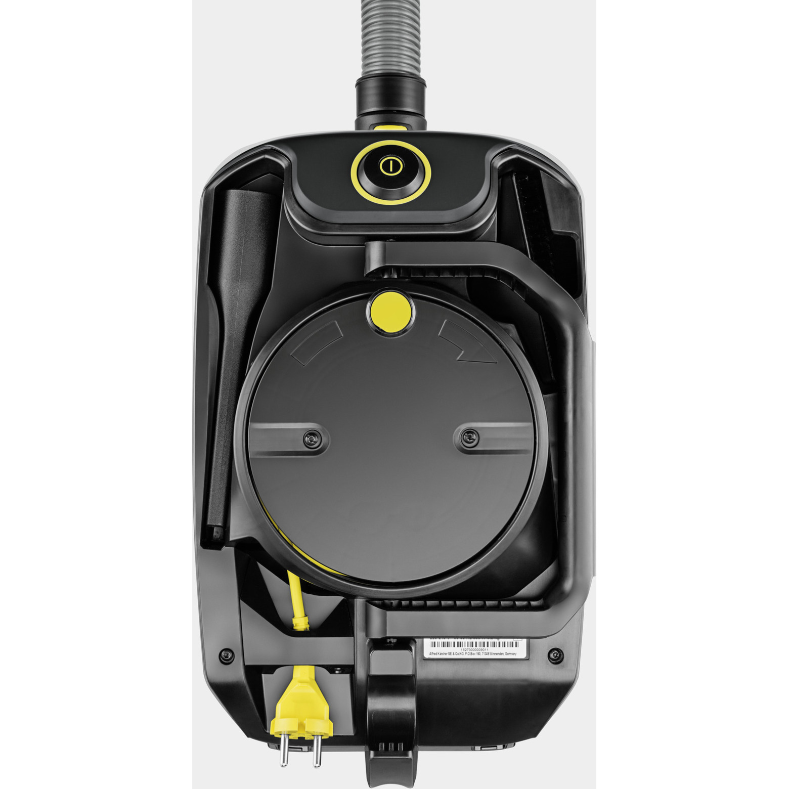 Пилосос професійний KARCHER T 10/1 Adv HEPA GoFurther (1.527-310.0)