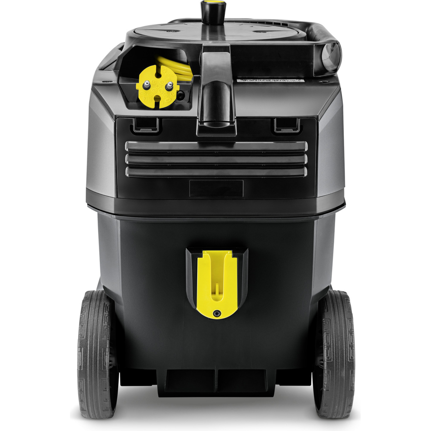 Пилосос професійний KARCHER T 10/1 Adv HEPA GoFurther (1.527-310.0)