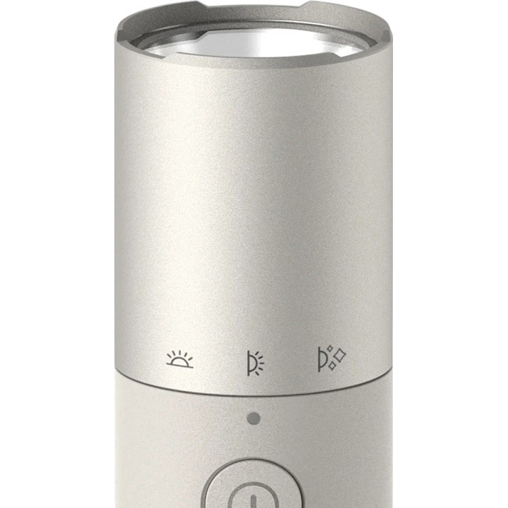 Ліхтар HOTO Flashlight Duo (QWSDT002)