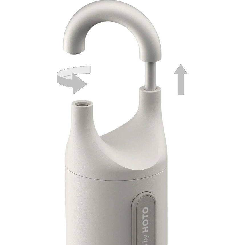 Ліхтар HOTO Flashlight Duo (QWSDT002)