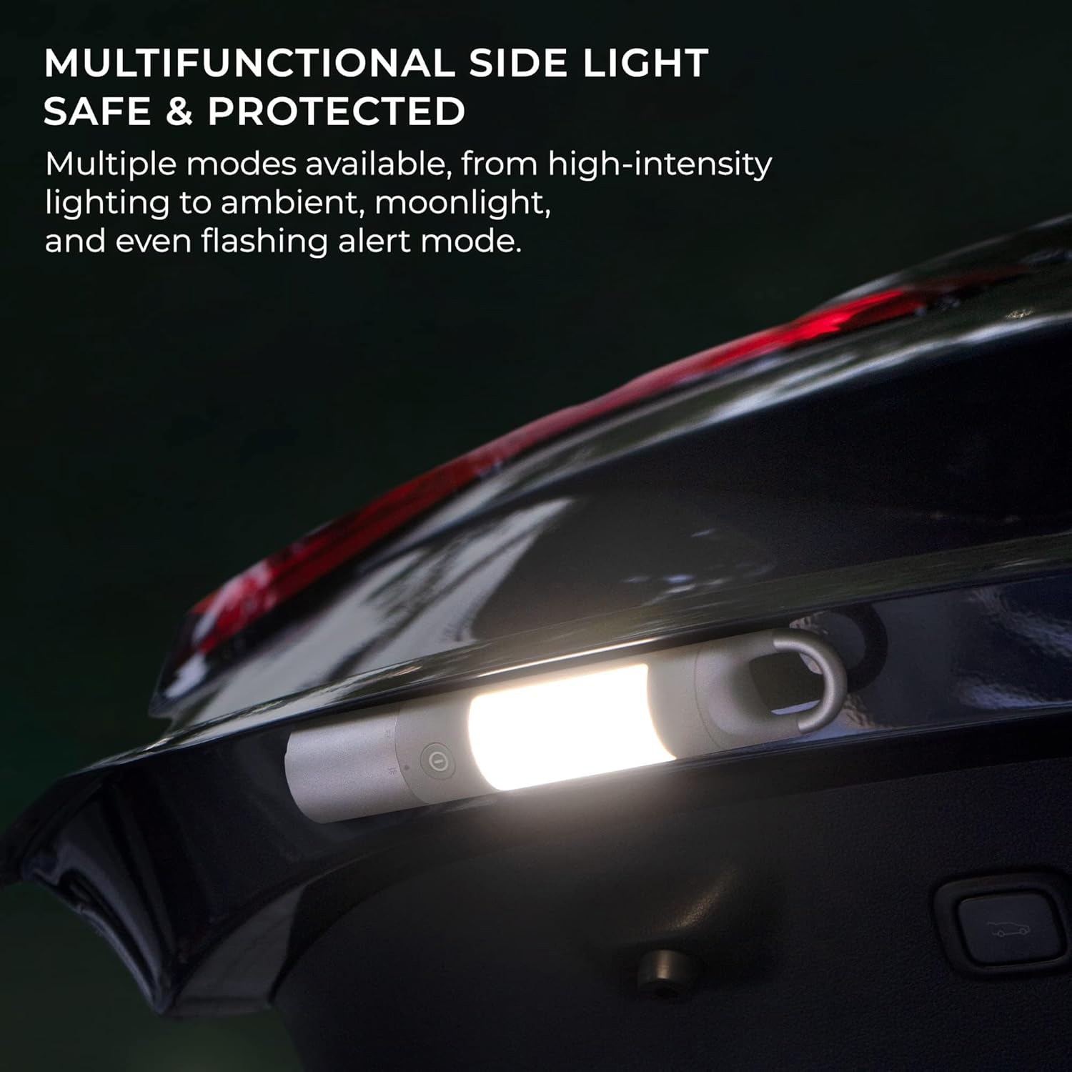 Ліхтар HOTO Flashlight Duo (QWSDT002)