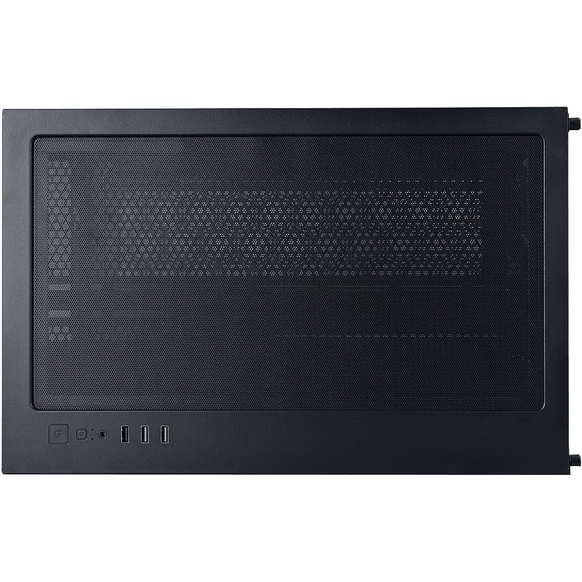 Корпус 1STPLAYER BV6 2FH7R-1FH7 Black