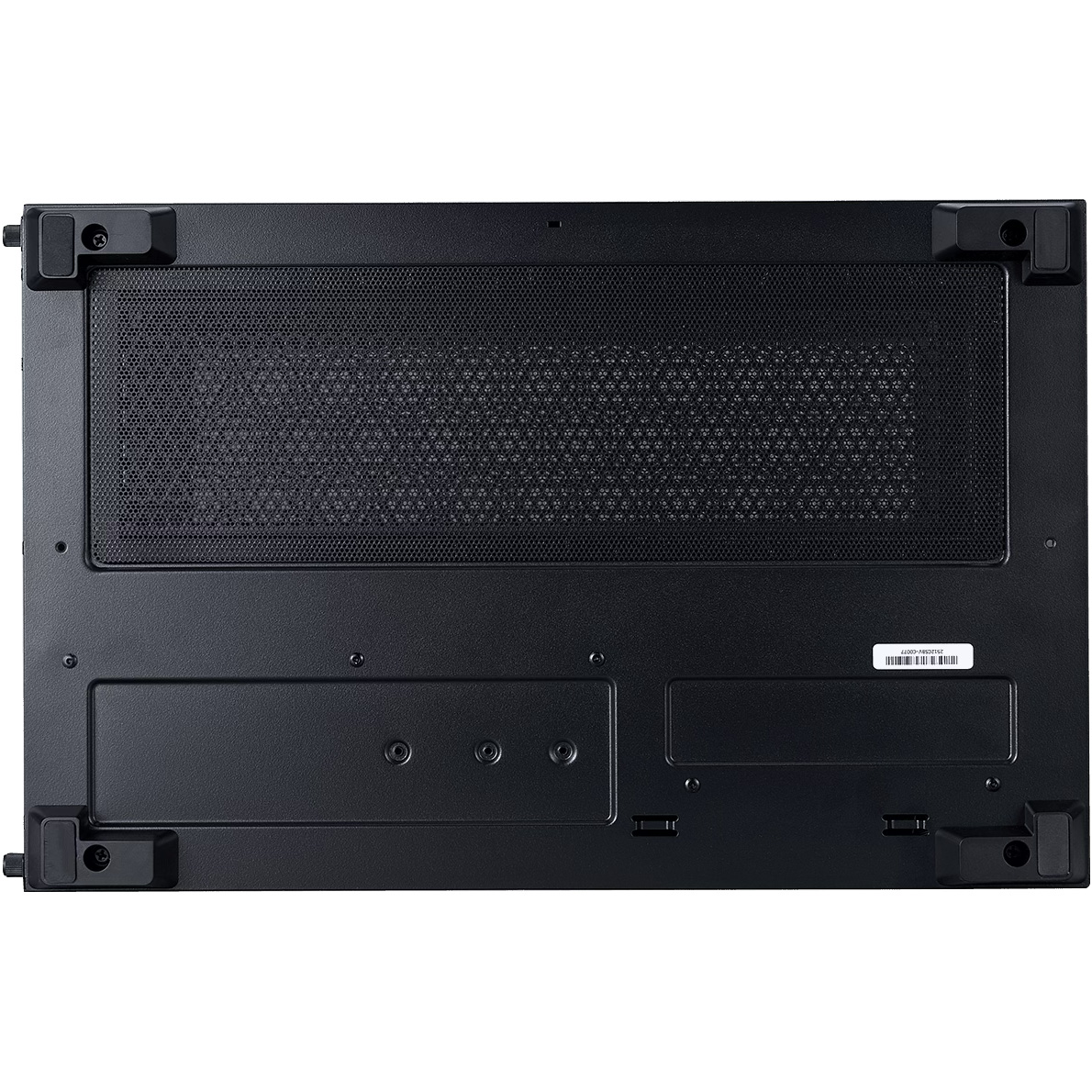 Корпус 1STPLAYER BV6 2FH7R-1FH7 Black