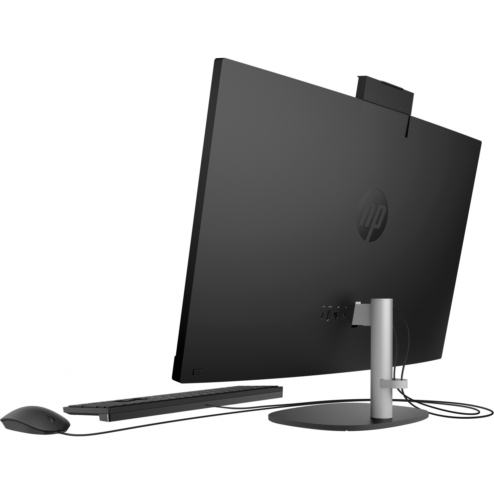 Моноблок HP 27-cr1009ua Jet Black (D3SB6EA)