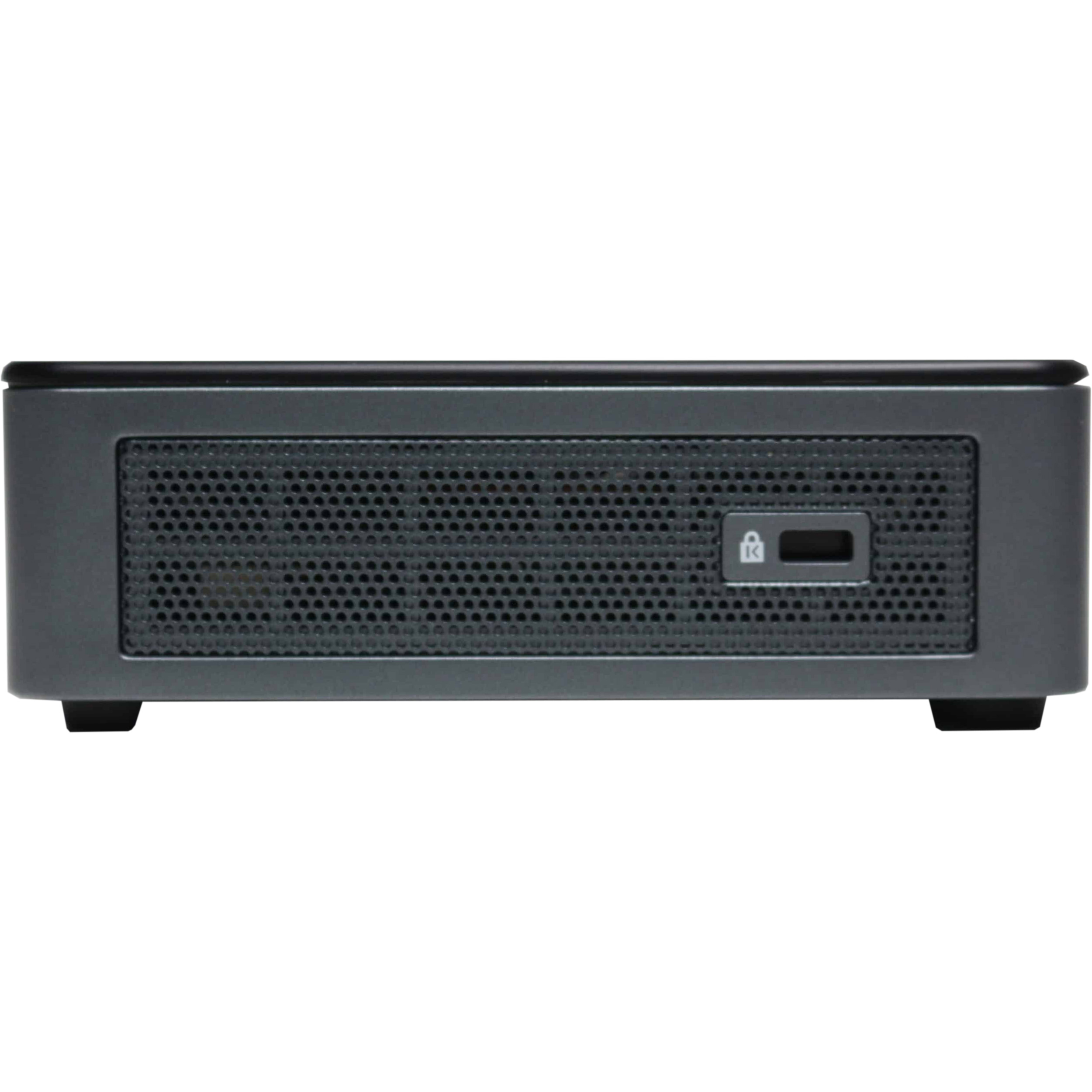 Неттоп GEEKOM Mini Air12 (G7505 2GHz/8GB/SSD 512GB/WF6/BT/W11P) (GMAIR12PT7505 -8512-EU)