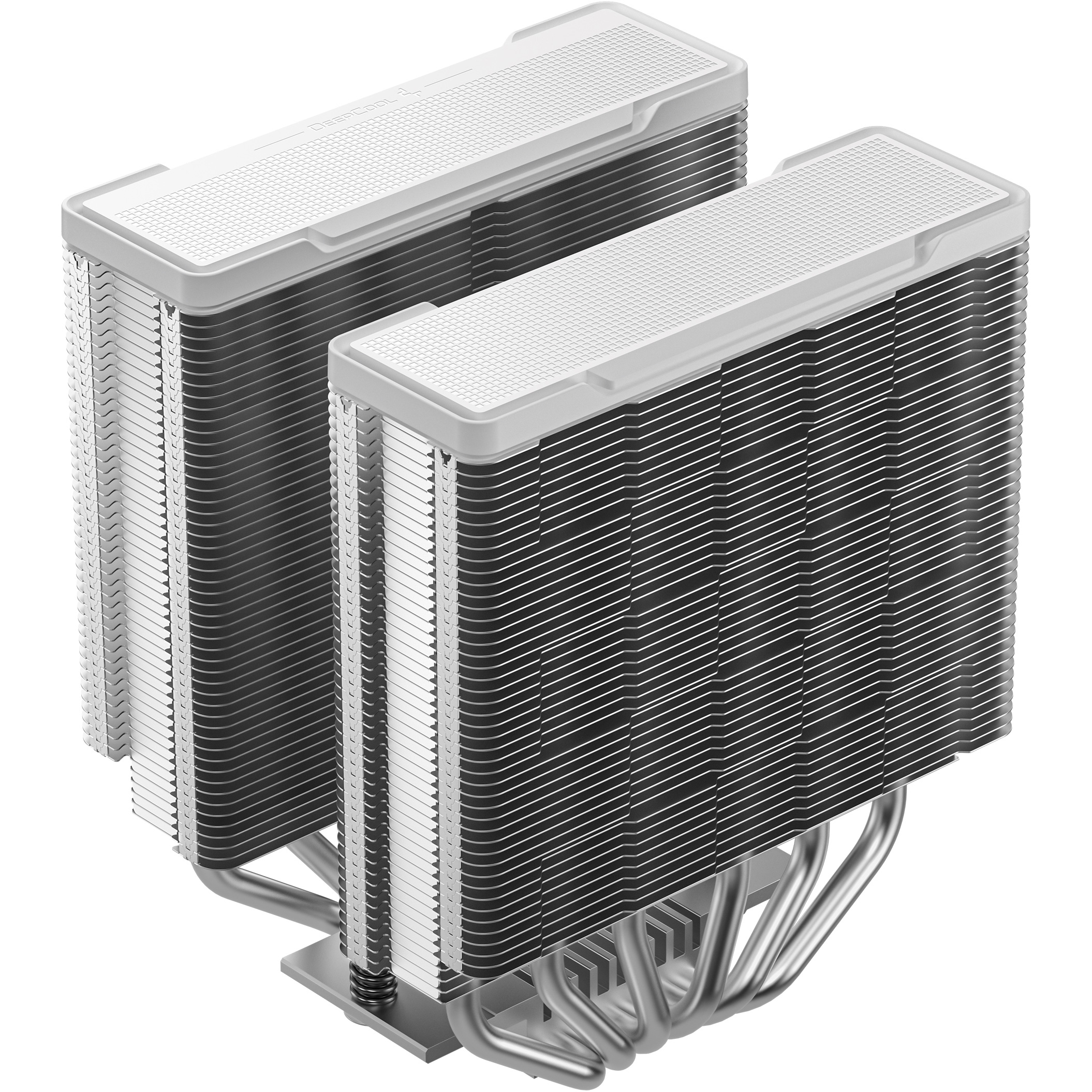 Кулер для процессора DEEPCOOL AG620 G2 ARGB White (R-AG620-WHAMMG2-G)