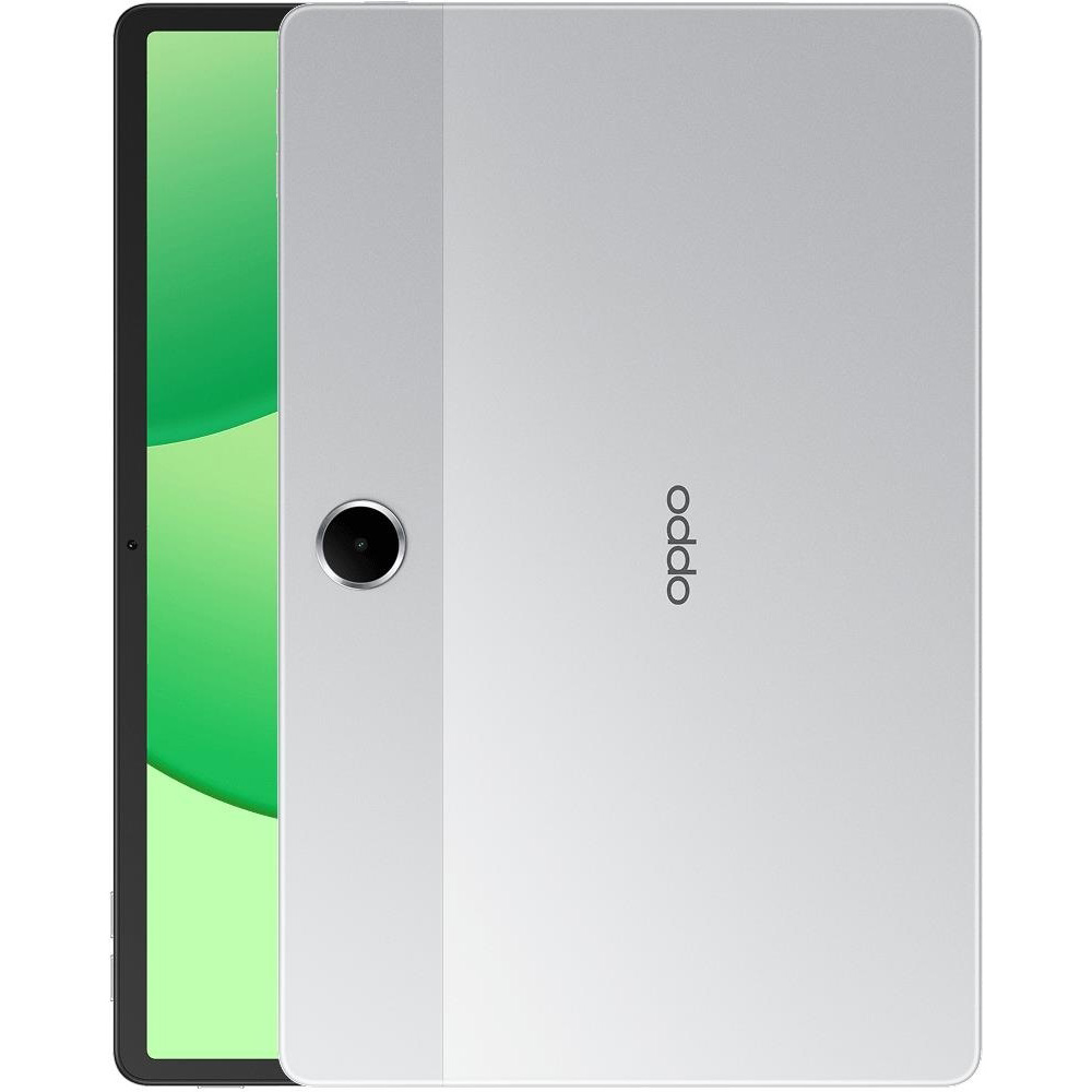 Планшет OPPO Pad SE Wi-Fi 4/128GB Starlight Silver