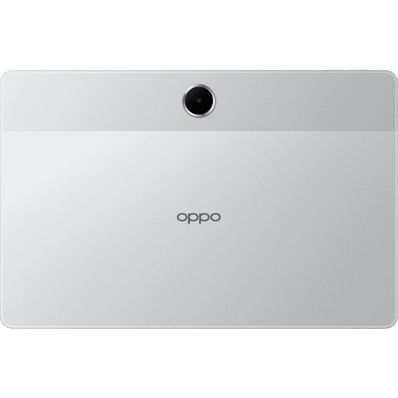 Планшет OPPO Pad SE Wi-Fi 4/128GB Starlight Silver