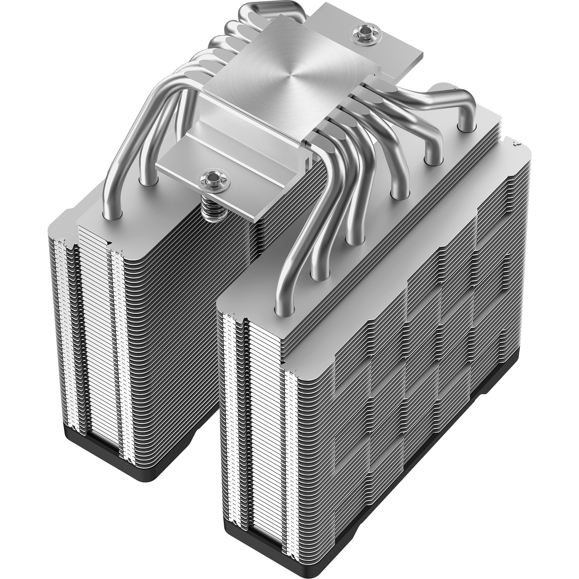 Кулер для процессора DEEPCOOL AG620 G2 ARGB Black (R-AG620-BKAMMG2-G)