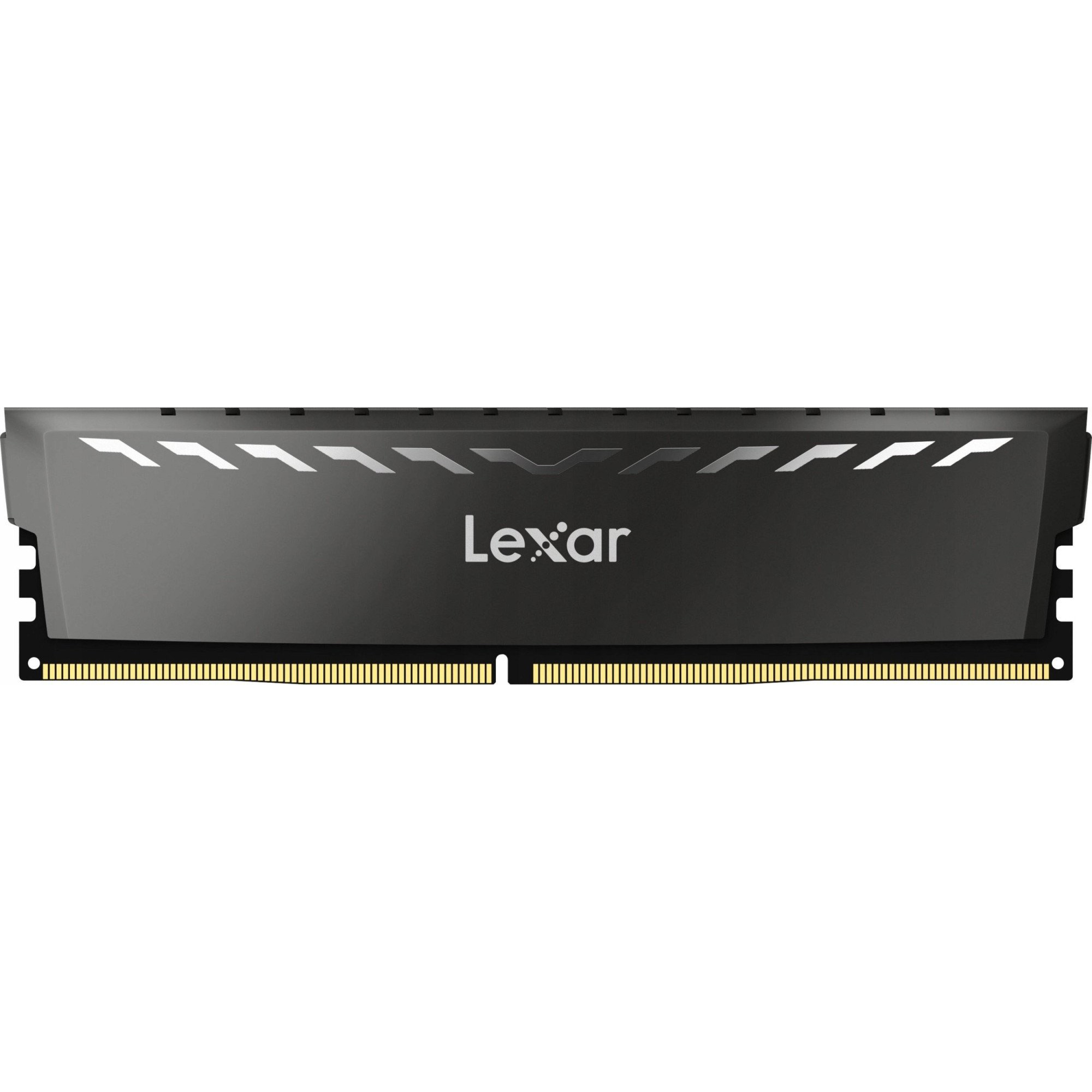 Модуль пам'яті LEXAR Thor DDR4 DDR4 3200MHz 8GB Black (LD4BU008G-R3200GSXG)