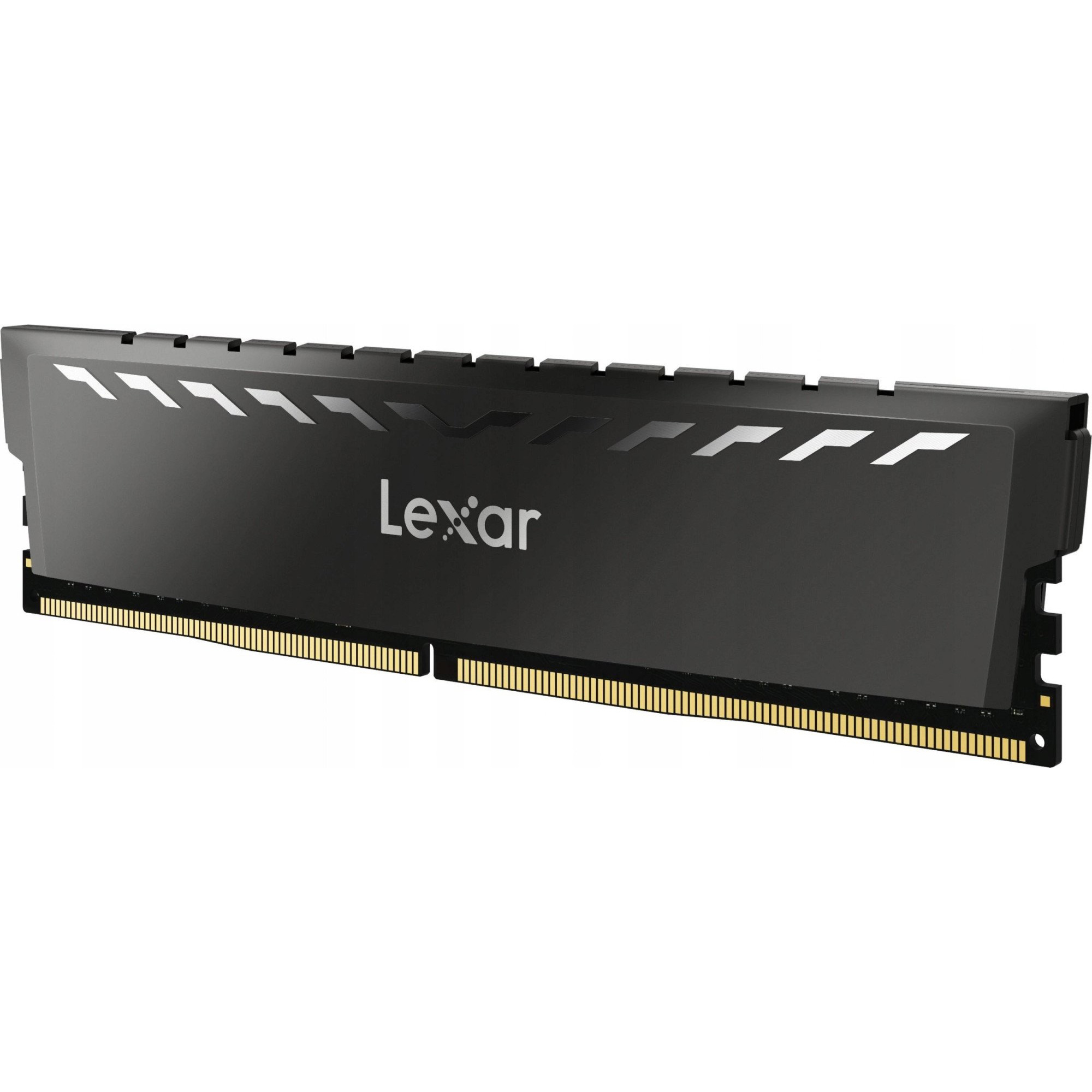 Модуль пам'яті LEXAR Thor DDR4 DDR4 3200MHz 8GB Black (LD4BU008G-R3200GSXG)