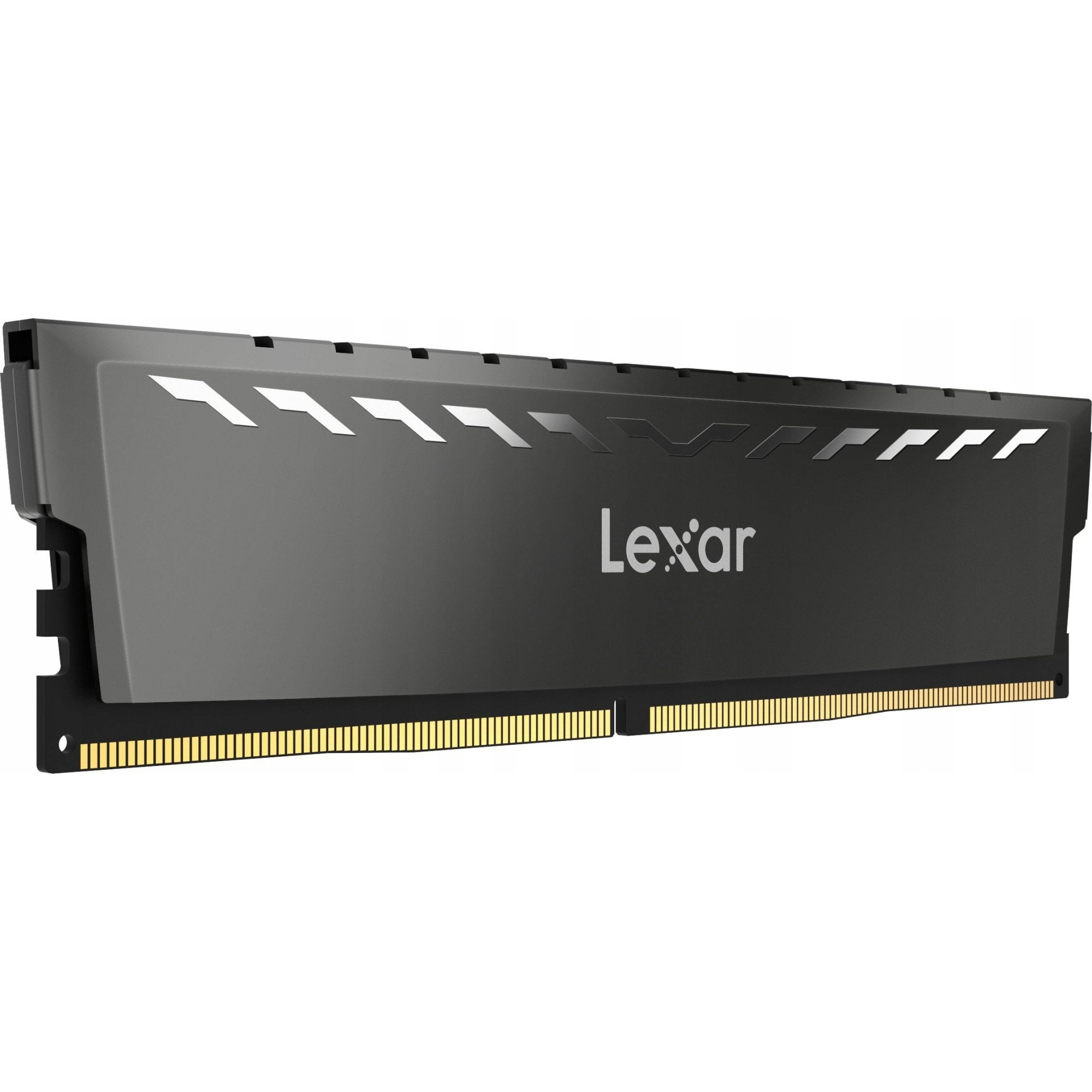 Модуль пам'яті LEXAR Thor DDR4 DDR4 3200MHz 8GB Black (LD4BU008G-R3200GSXG)
