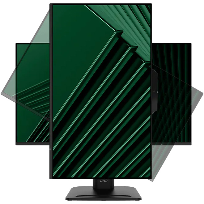 Монітор 27" MSI Pro MP272PMG