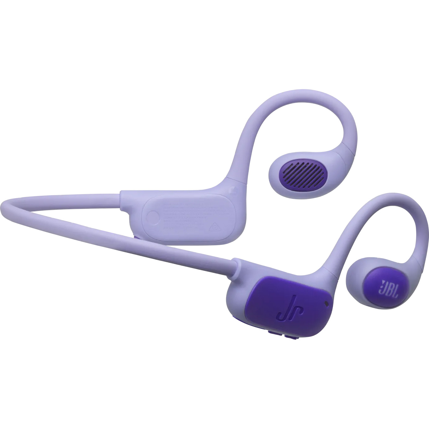 Наушники JBL Junior Free Purple