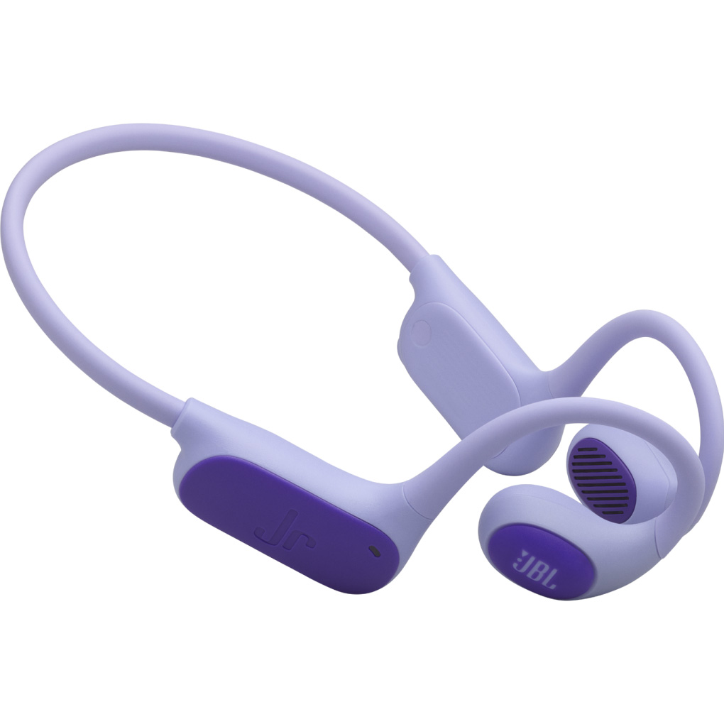 Наушники JBL Junior Free Purple