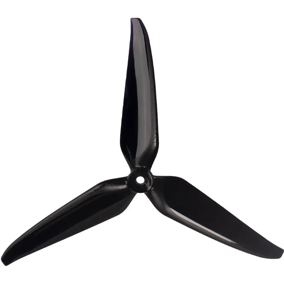 Комплект пропеллеров GEMFAN 7140 3-Blade 2СW+2CCW Black (PMPC7140-3B)