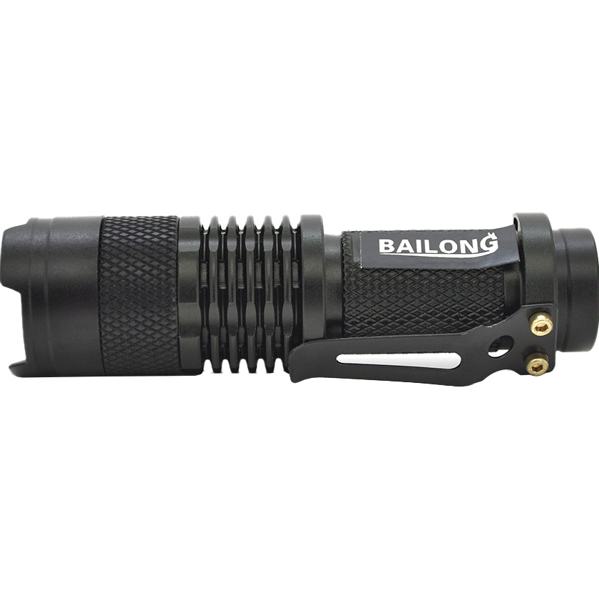 Фонарь BAILONG BL-8468