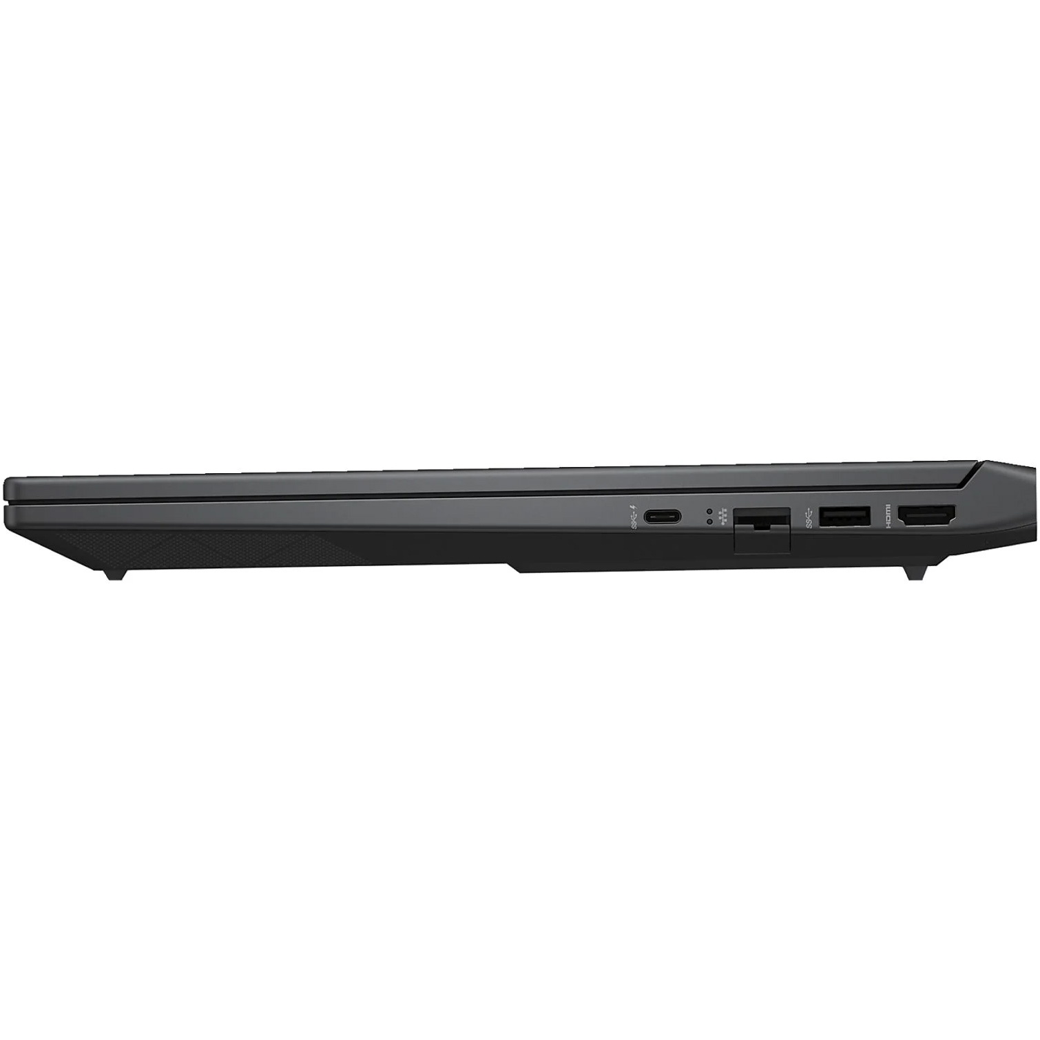 Ноутбук HP Victus 15-fa2711ua Mica Silver (BF1H6EA)