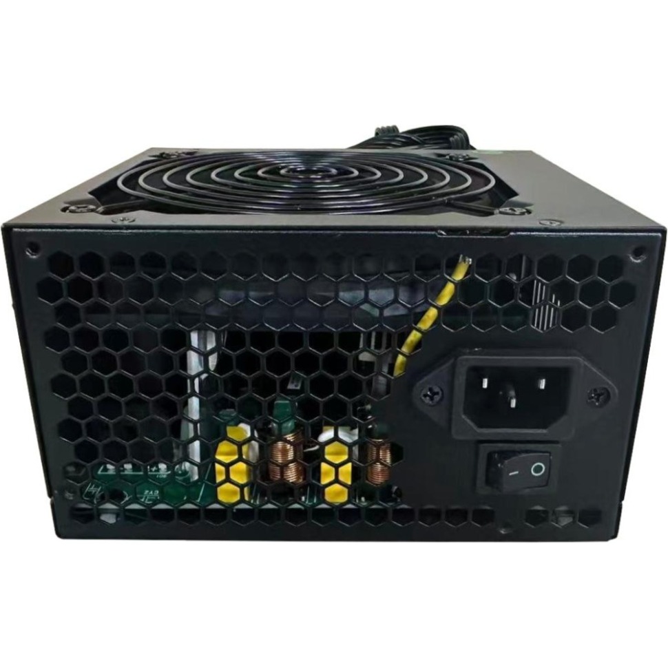 Блок питания 120W CASECOM CM-650FM