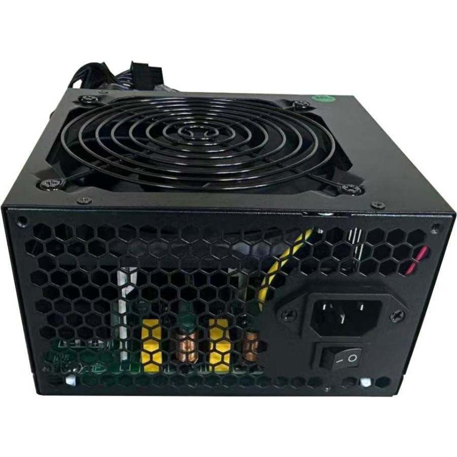Блок питания 600W CASECOM CM-600FM