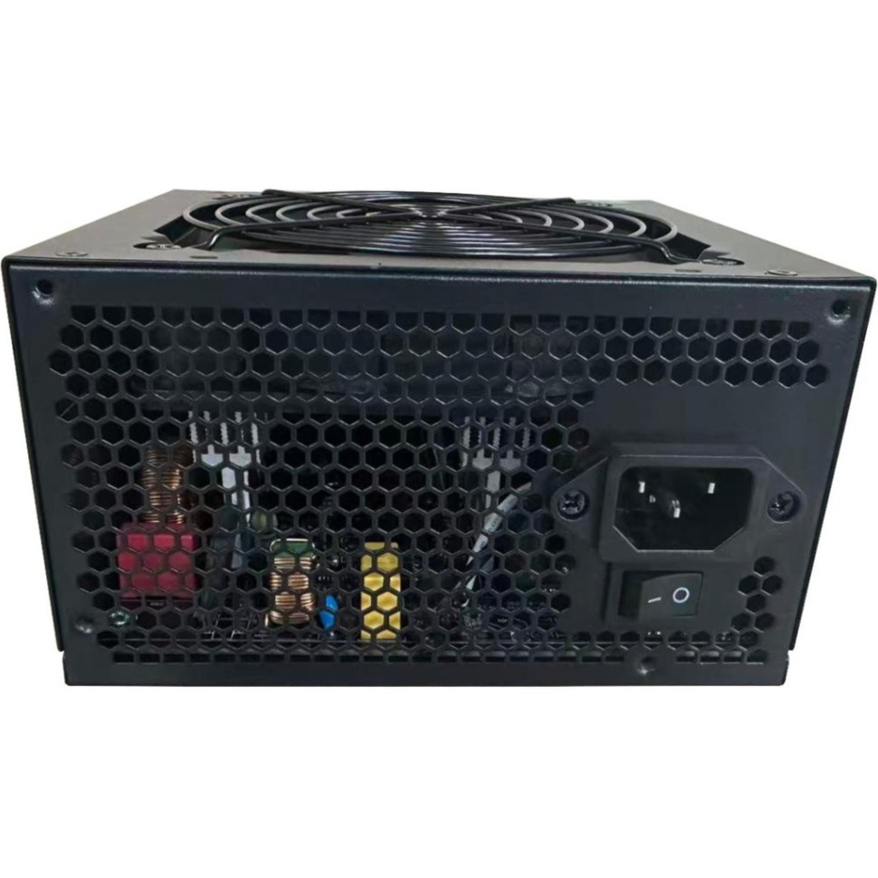 Блок питания 700W CASECOM CM-700FM