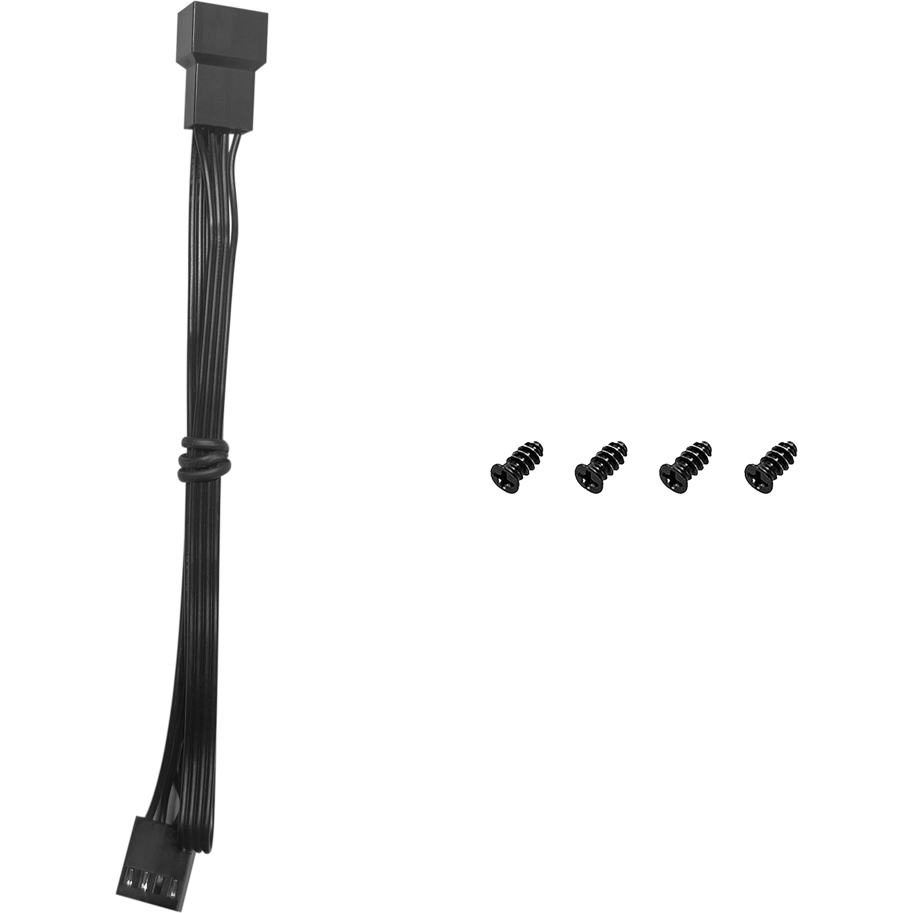 Вентилятор DEEPCOOL FD12 V2 Black (R-FD12V2-BKNPN1-G)