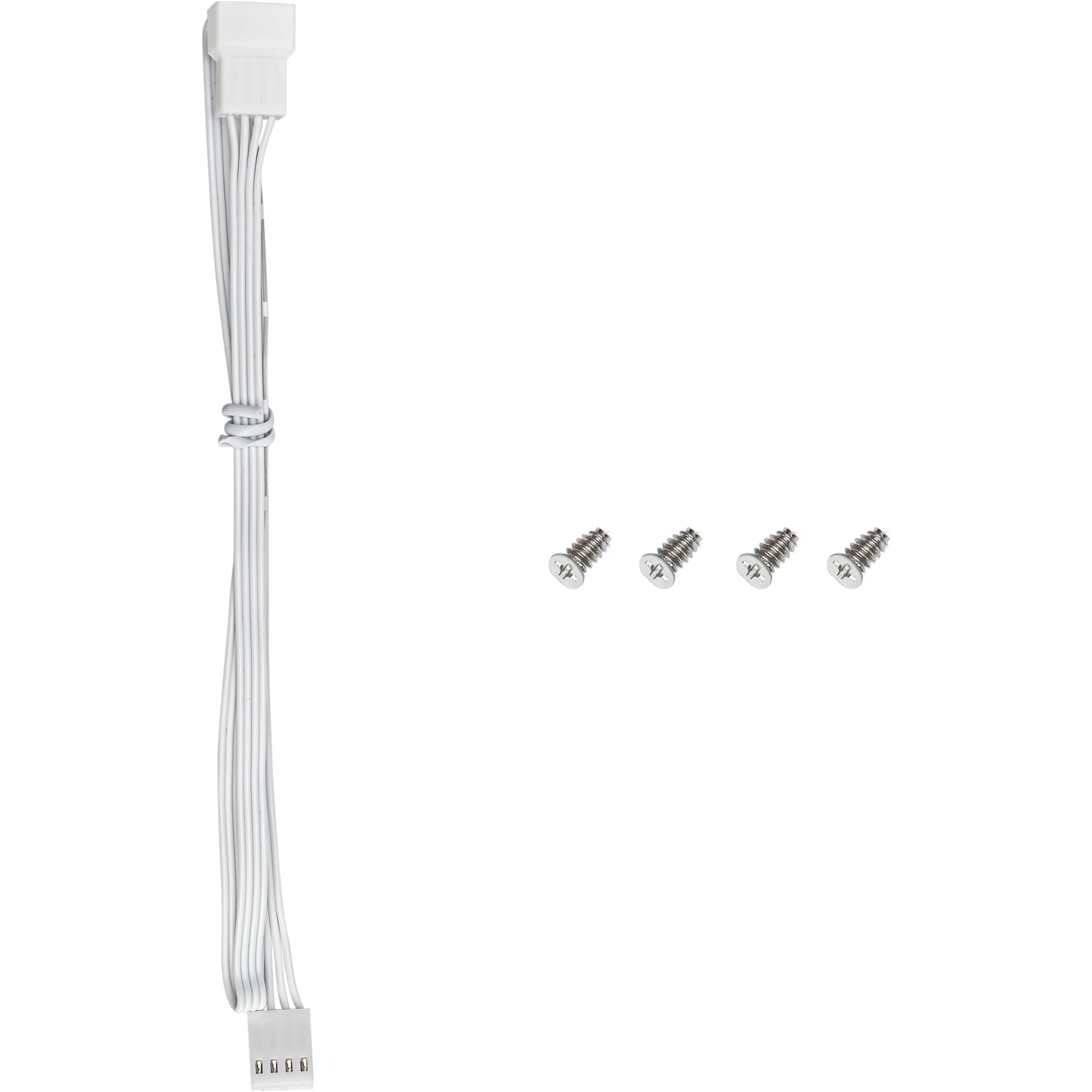 Вентилятор DEEPCOOL FD12 V2 White (R-FD12V2-WHNPN1-G)