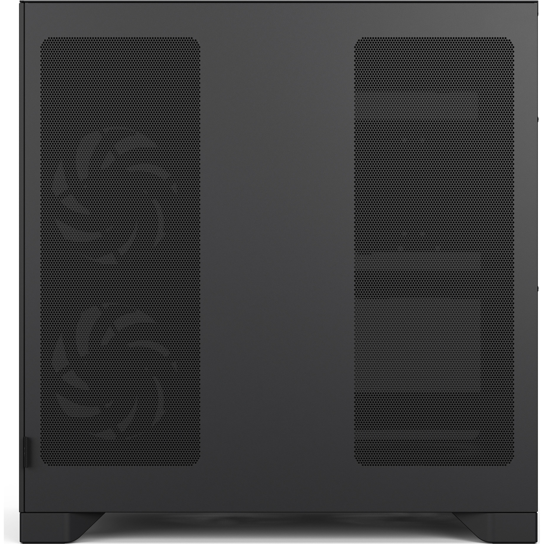 Корпус FRACTAL DESIGN Pop 2 Vision Black 60W (FD-C-POV2A-01)