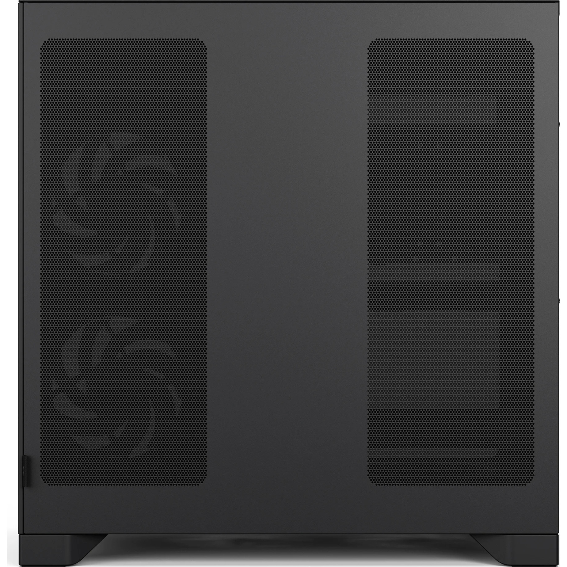 Корпус FRACTAL DESIGN Pop 2 Vision RGB Black (FD-C-POV2A-02)
