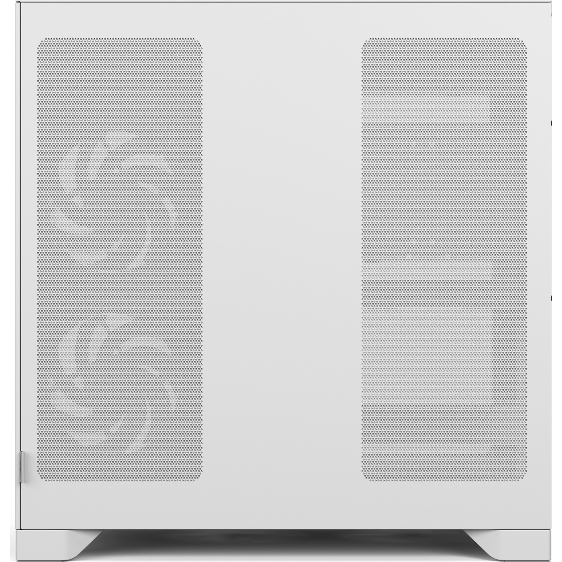Корпус FRACTAL DESIGN Pop 2 Vision RGB White (FD-C-POV2A-03)