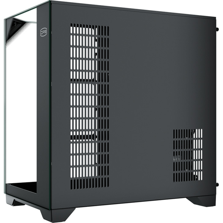 Корпус PCCOOLER CPS C3 M500 BK (C3M500BKE000-GL)