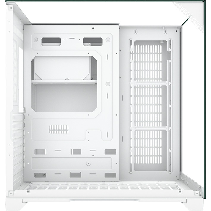 Корпус PCCOOLER CPS C3 M500 WH (C3M500WHE000-GL)