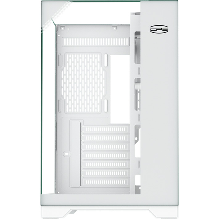 Корпус PCCOOLER CPS C3 M500 WH (C3M500WHE000-GL)