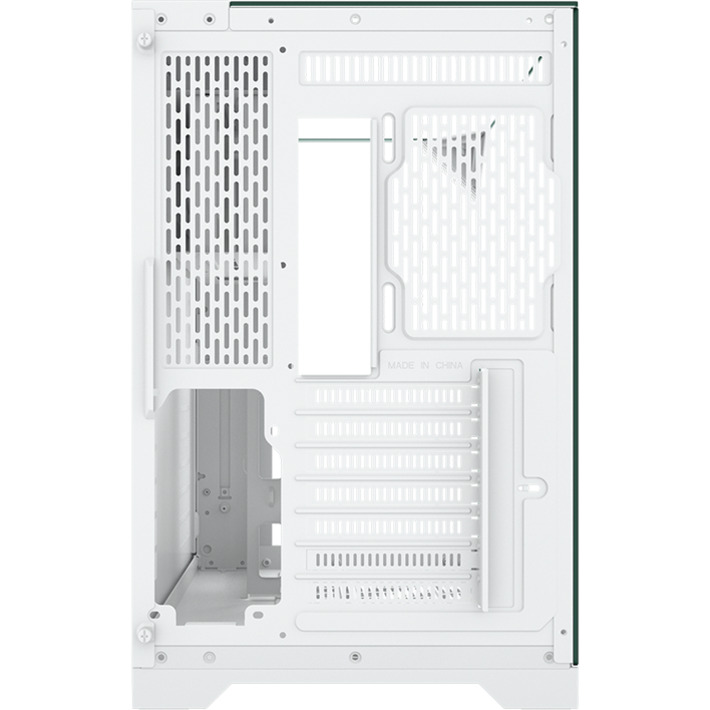 Корпус PCCOOLER CPS C3 M500 WH (C3M500WHE000-GL)