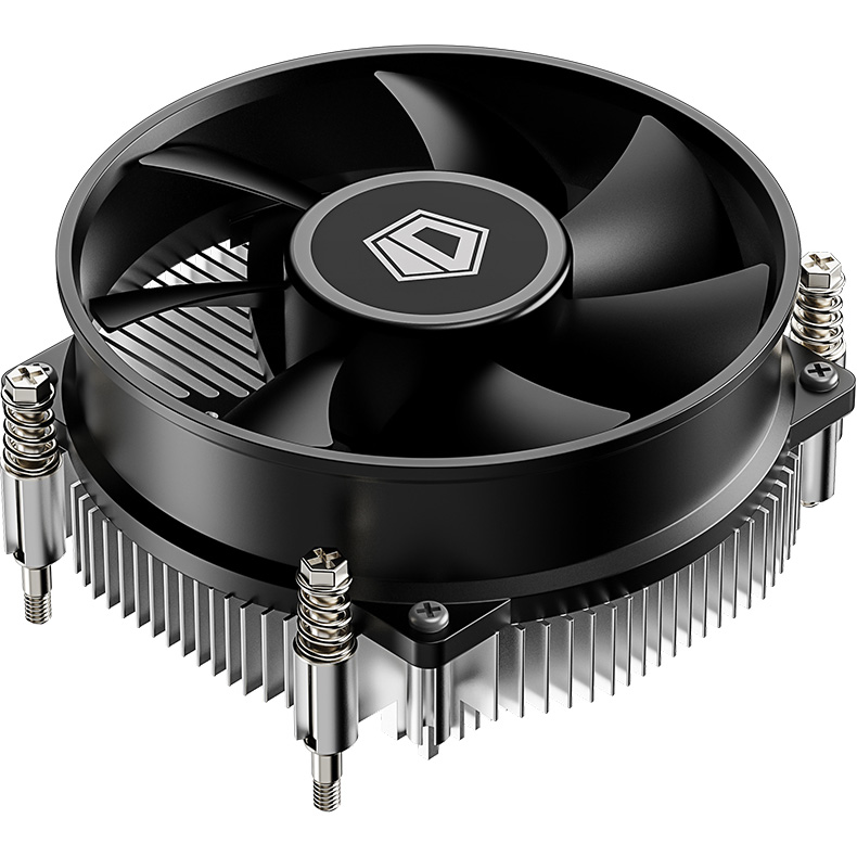 Кулер для процесора ID-COOLING DK-17A Black