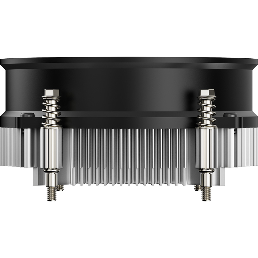 Кулер для процесора ID-COOLING DK-17A Black