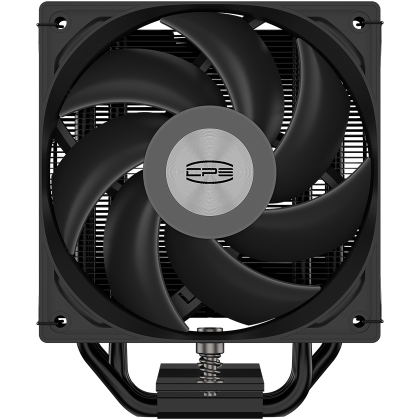 Кулер для процесора PCCOOLER RT500 Black (RT500-BKNWXX-GL)