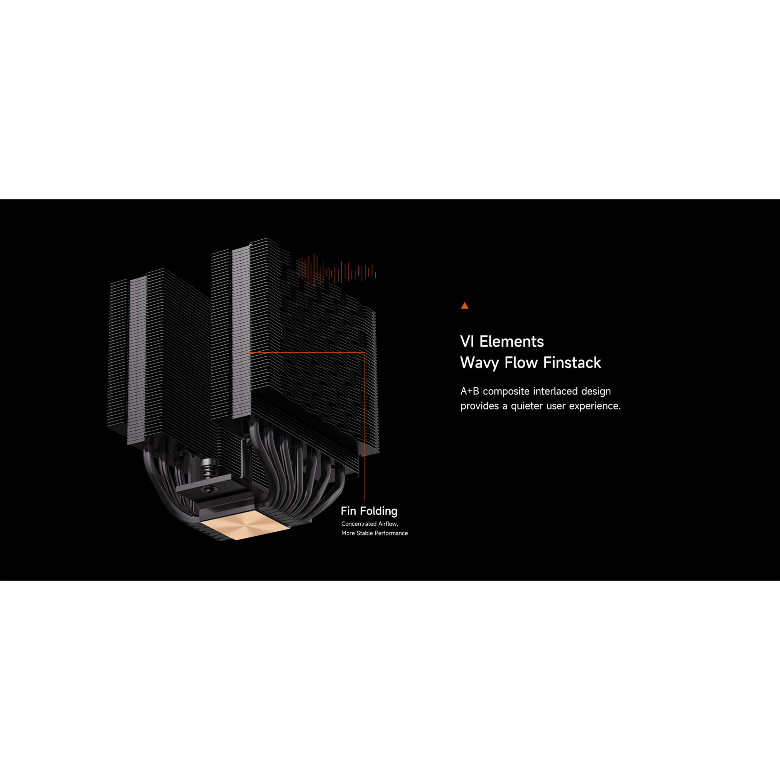 Кулер для процесора PCCOOLER RT720 TC Black (RT720TC-BKNWYX-GL)