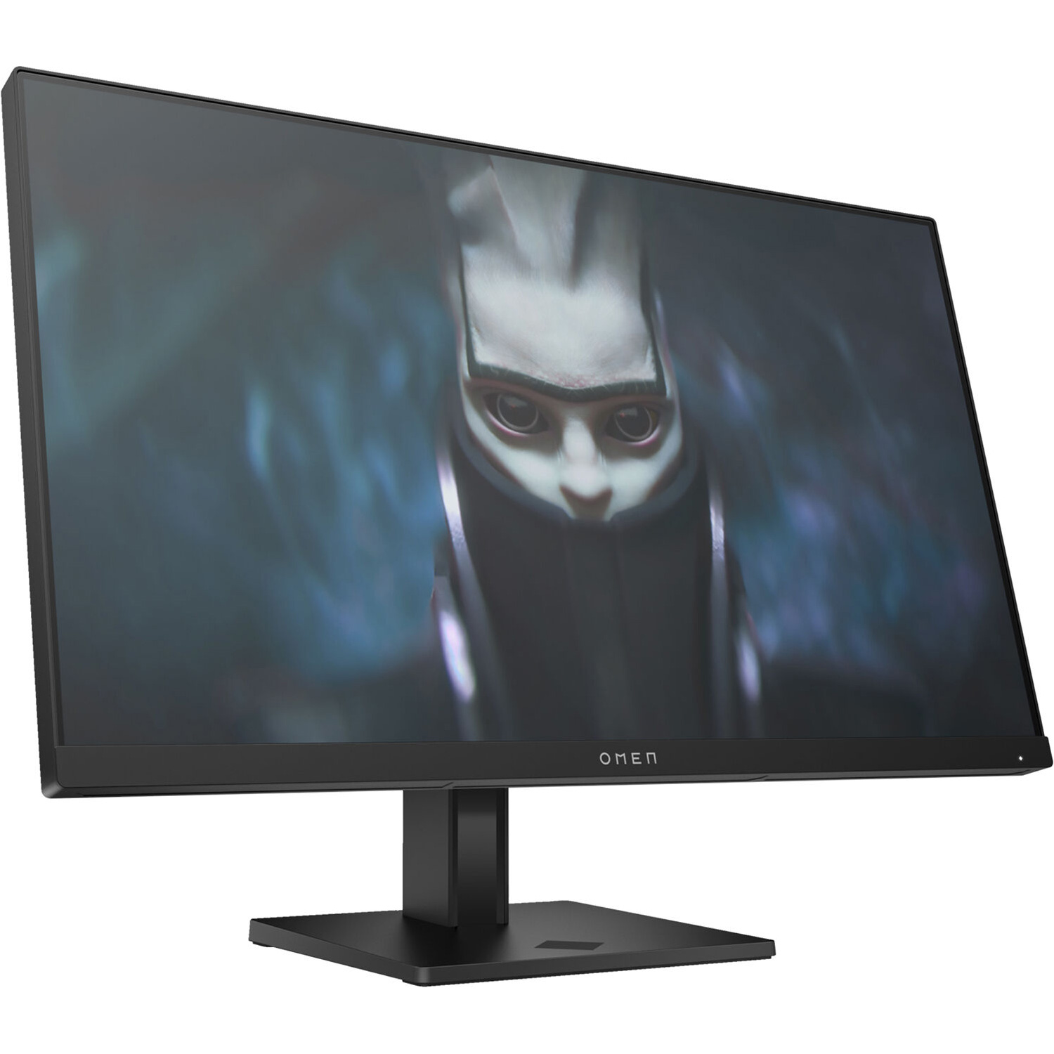 Монітор 23.8" HP Omen 24 (780D9AA)