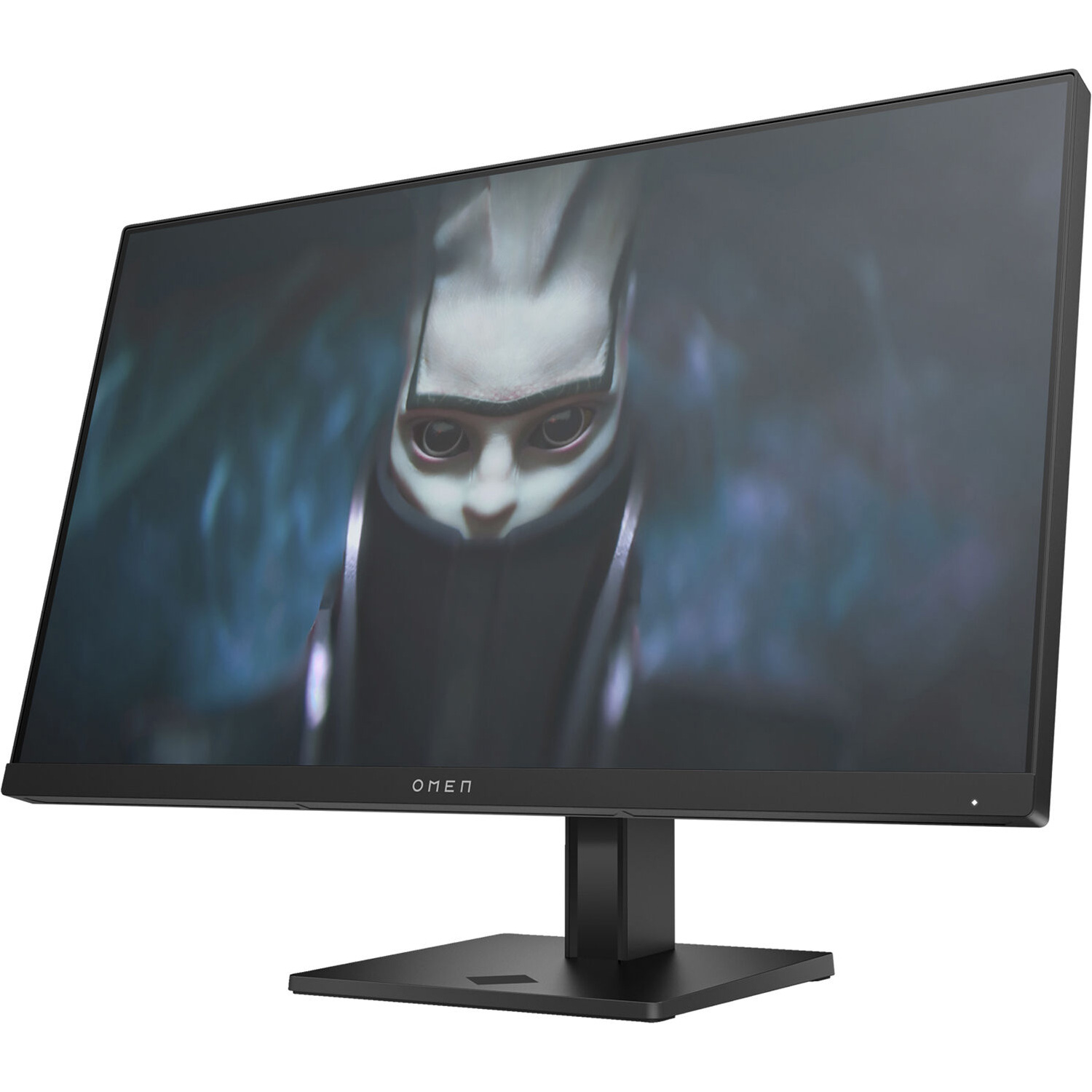 Монітор 23.8" HP Omen 24 (780D9AA)