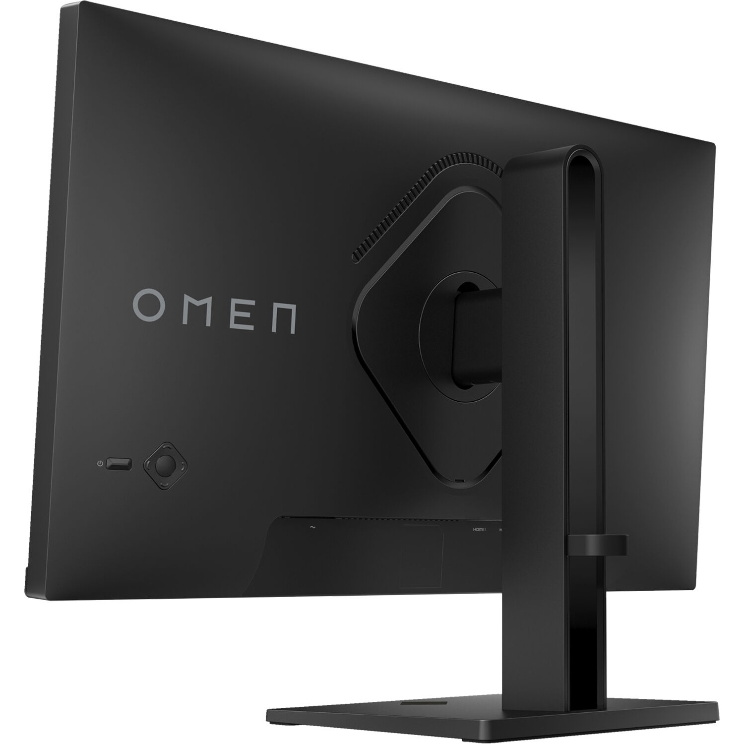 Монітор 23.8" HP Omen 24 (780D9AA)