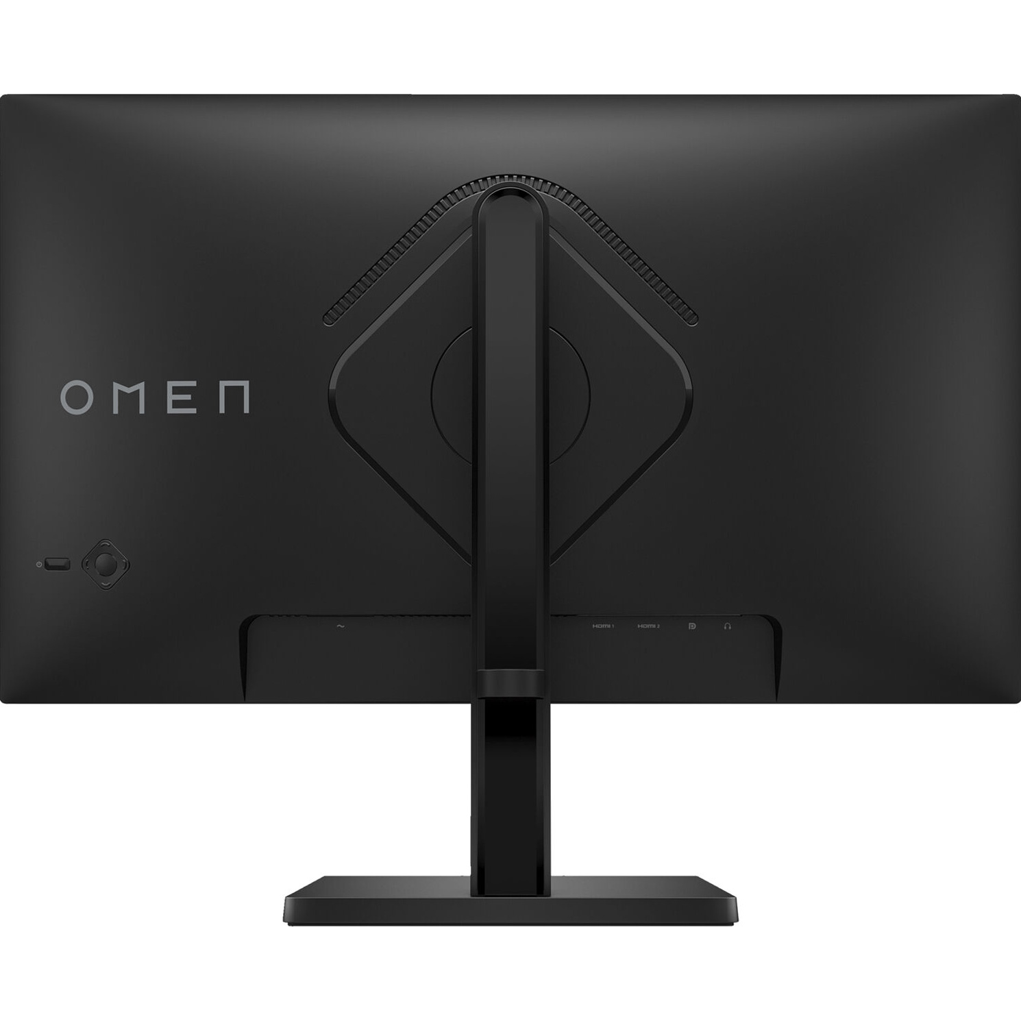 Монітор 23.8" HP Omen 24 (780D9AA)