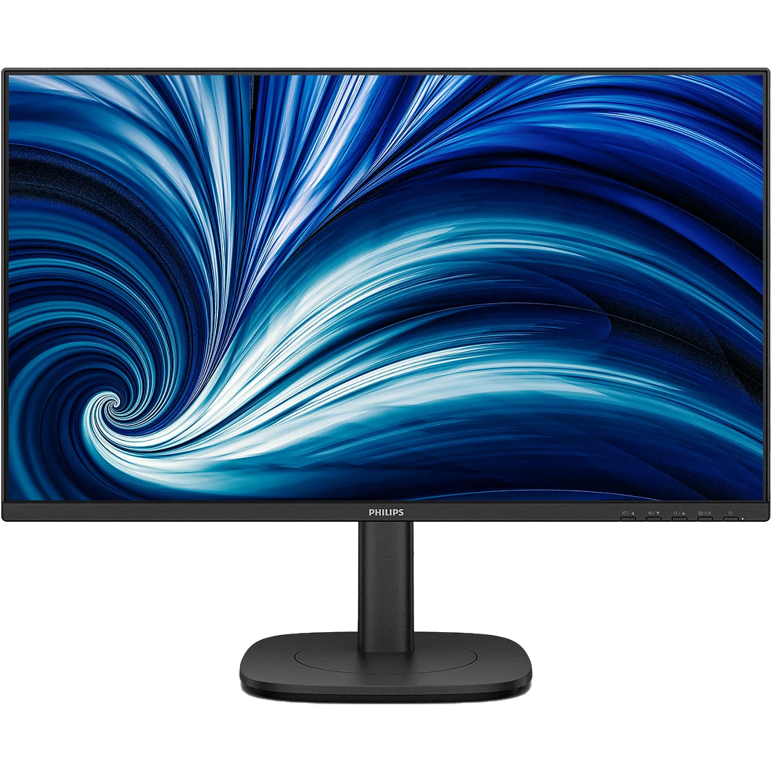 Монитор 23.8" PHILIPS 24B2U3601/00