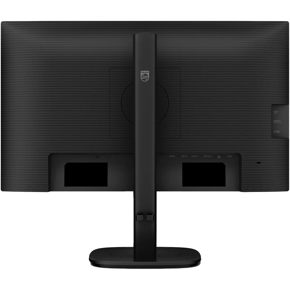 Монитор 23.8" PHILIPS 24B2U3601/00