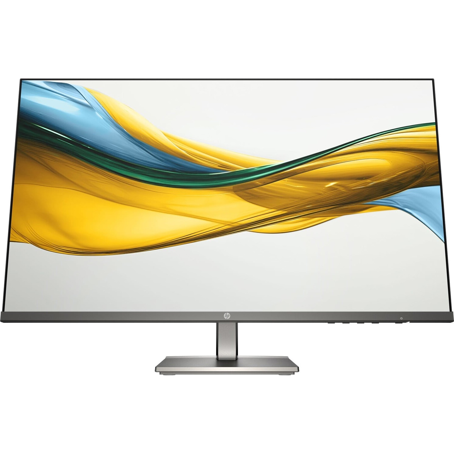Монітор 27" HP S5 527da (B11W6AT)