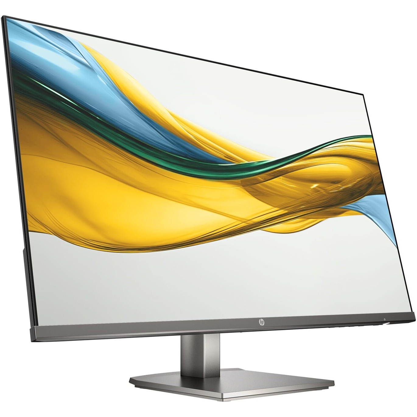 Монітор 27" HP S5 527da (B11W6AT)