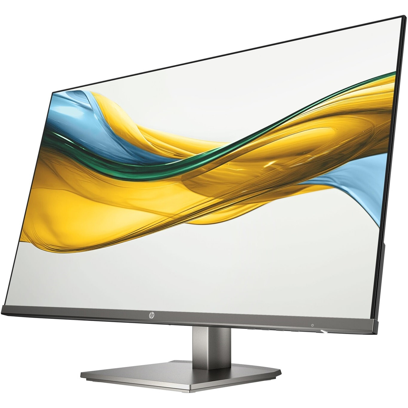Монітор 27" HP S5 527da (B11W6AT)
