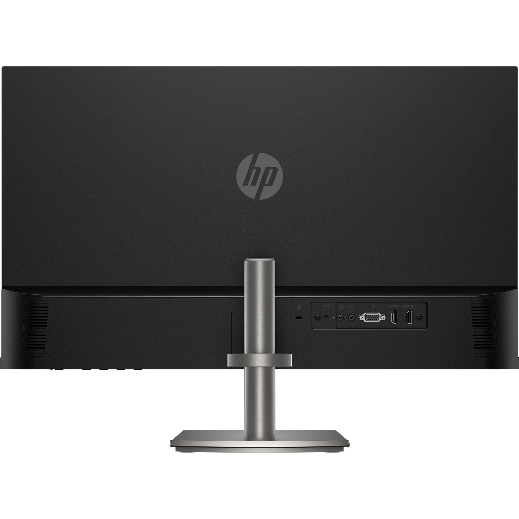 Монітор 27" HP S5 527da (B11W6AT)