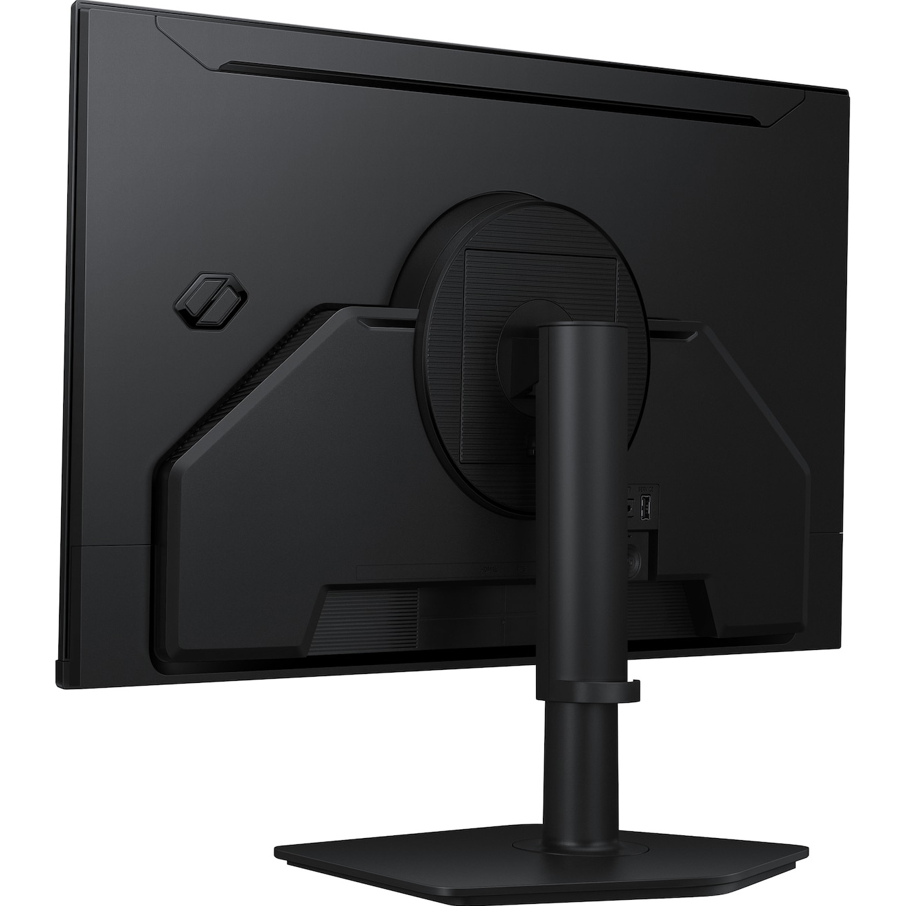 Монітор 27" SAMSUNG Odyssey G4 LS27HG400EI (LS27HG400EIXUA)
