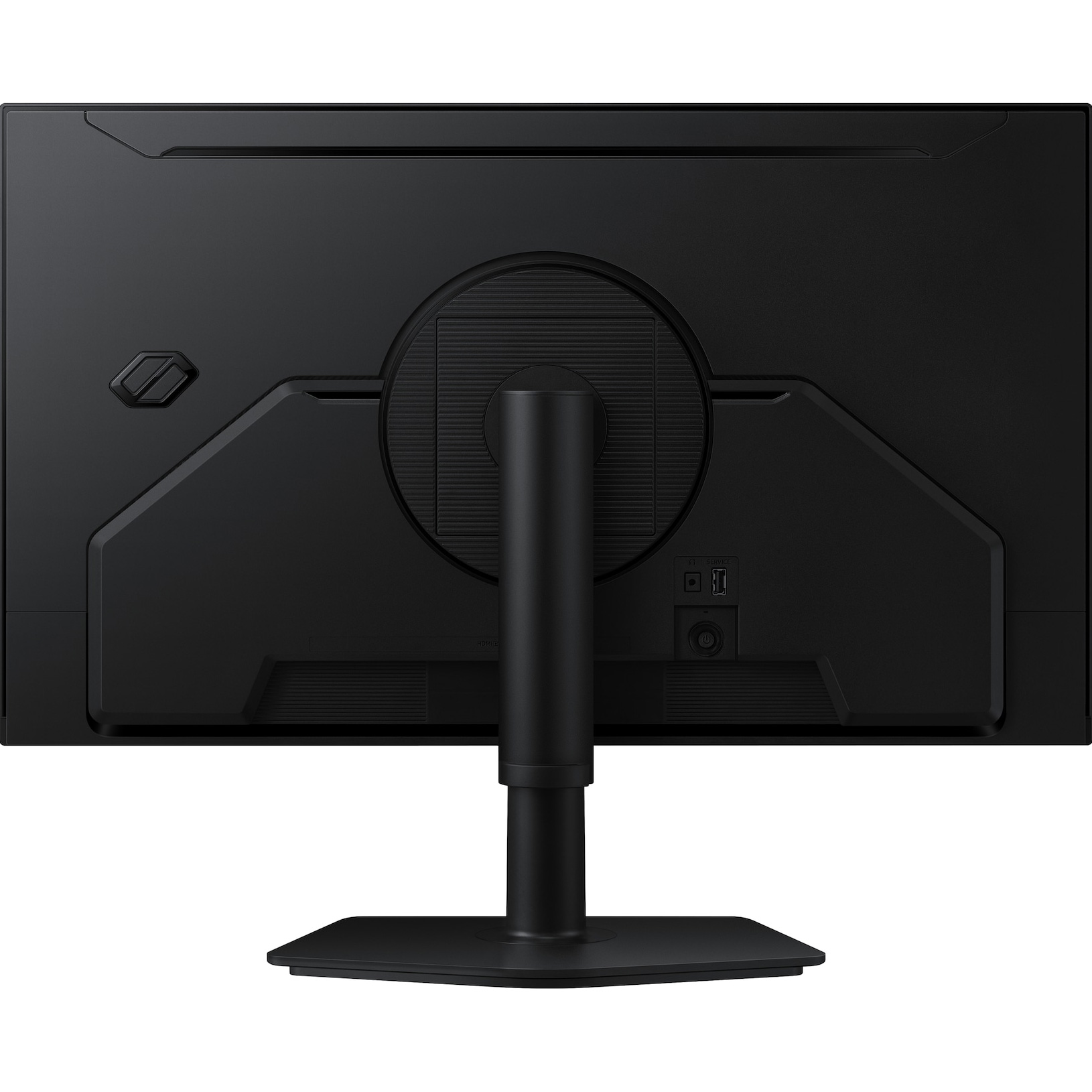 Монітор 27" SAMSUNG Odyssey G4 LS27HG400EI (LS27HG400EIXUA)